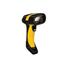 Datalogic PowerScan D8340 - Barcode scanner - handheld - 35 scan / sec - undecoded - TTL